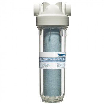 Test de dureté TH - BWT Filtration et traitement de l'eau - Achat